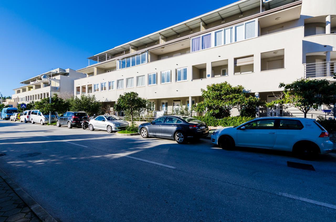 Solitudo Living 杜布罗夫尼克 外观 照片