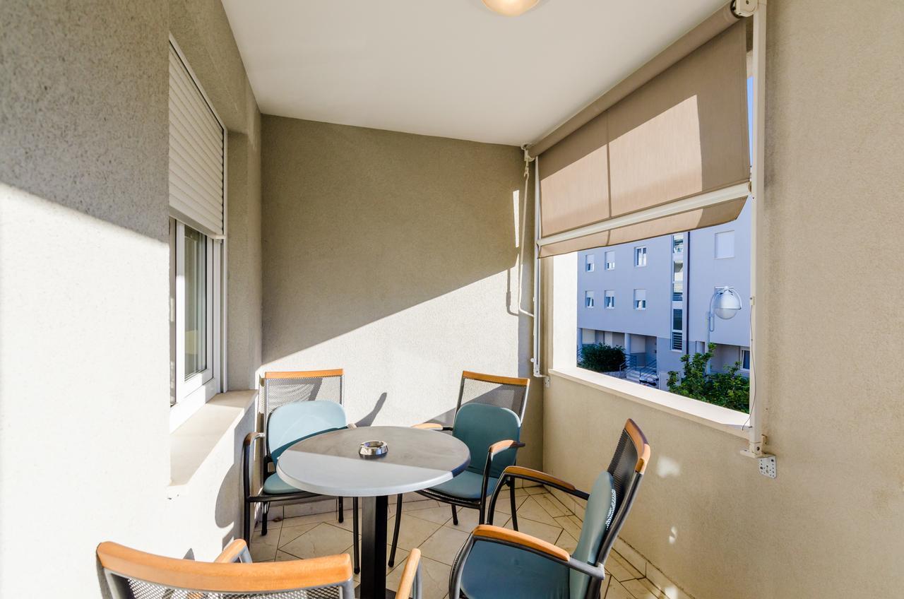 Solitudo Living 杜布罗夫尼克 外观 照片